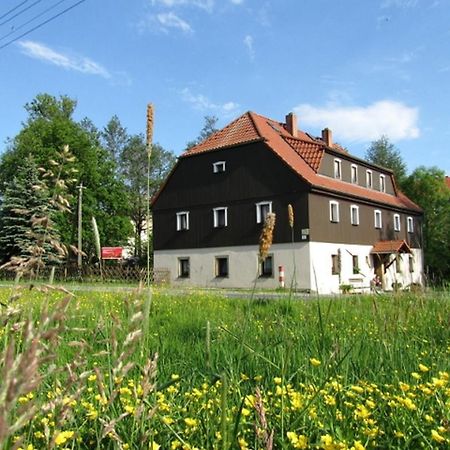 Ferienwohnungen Im Landstreicherhaus Штольпен Экстерьер фото